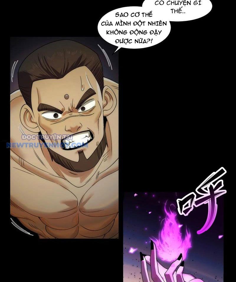 Đối Mặt Với Bệnh Tâm Thần, Ma Quỷ Chẳng Là Cái Thá Gì Chapter 59 - Trang 2