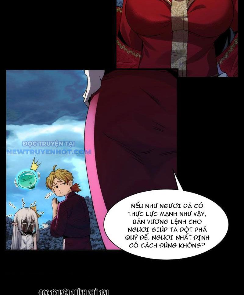 Đối Mặt Với Bệnh Tâm Thần, Ma Quỷ Chẳng Là Cái Thá Gì Chapter 59 - Trang 2