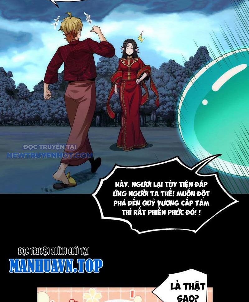 Đối Mặt Với Bệnh Tâm Thần, Ma Quỷ Chẳng Là Cái Thá Gì Chapter 59 - Trang 2