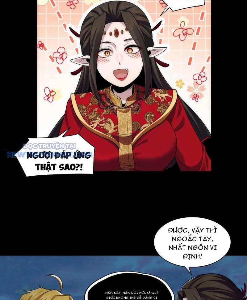 Đối Mặt Với Bệnh Tâm Thần, Ma Quỷ Chẳng Là Cái Thá Gì Chapter 59 - Trang 2