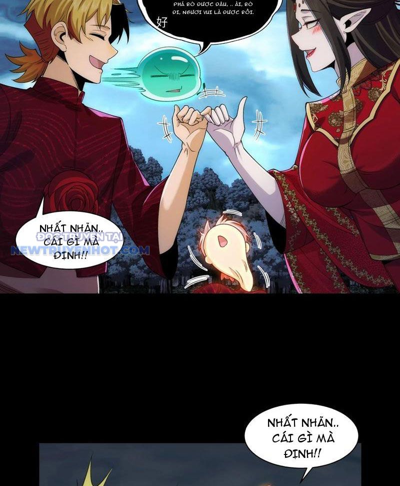 Đối Mặt Với Bệnh Tâm Thần, Ma Quỷ Chẳng Là Cái Thá Gì Chapter 59 - Trang 2