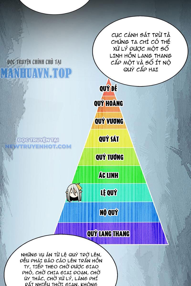 Đối Mặt Với Bệnh Tâm Thần, Ma Quỷ Chẳng Là Cái Thá Gì Chapter 6 - Trang 2