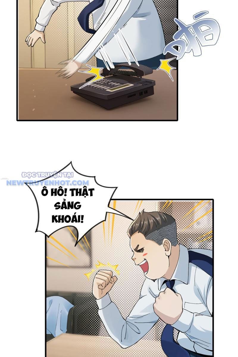 Đối Mặt Với Bệnh Tâm Thần, Ma Quỷ Chẳng Là Cái Thá Gì Chapter 6 - Trang 2