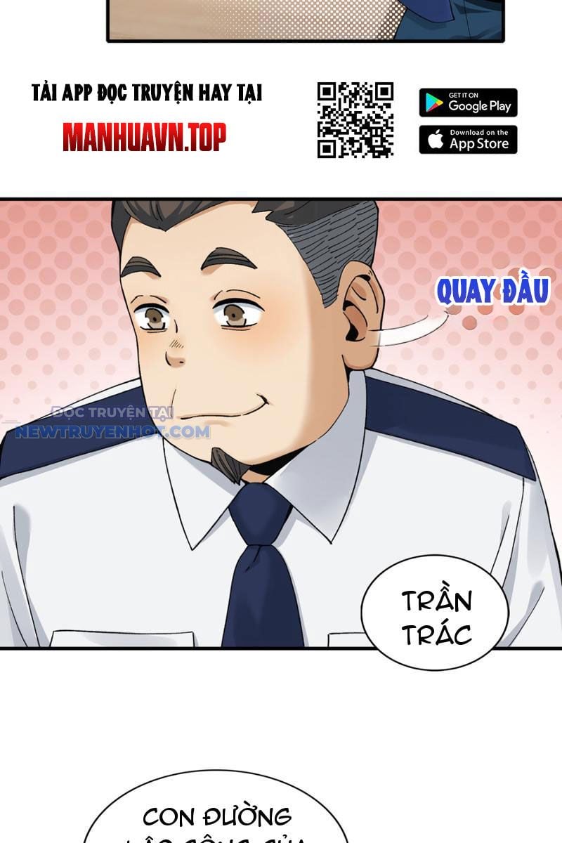 Đối Mặt Với Bệnh Tâm Thần, Ma Quỷ Chẳng Là Cái Thá Gì Chapter 6 - Trang 2
