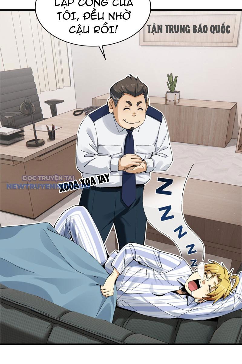 Đối Mặt Với Bệnh Tâm Thần, Ma Quỷ Chẳng Là Cái Thá Gì Chapter 6 - Trang 2