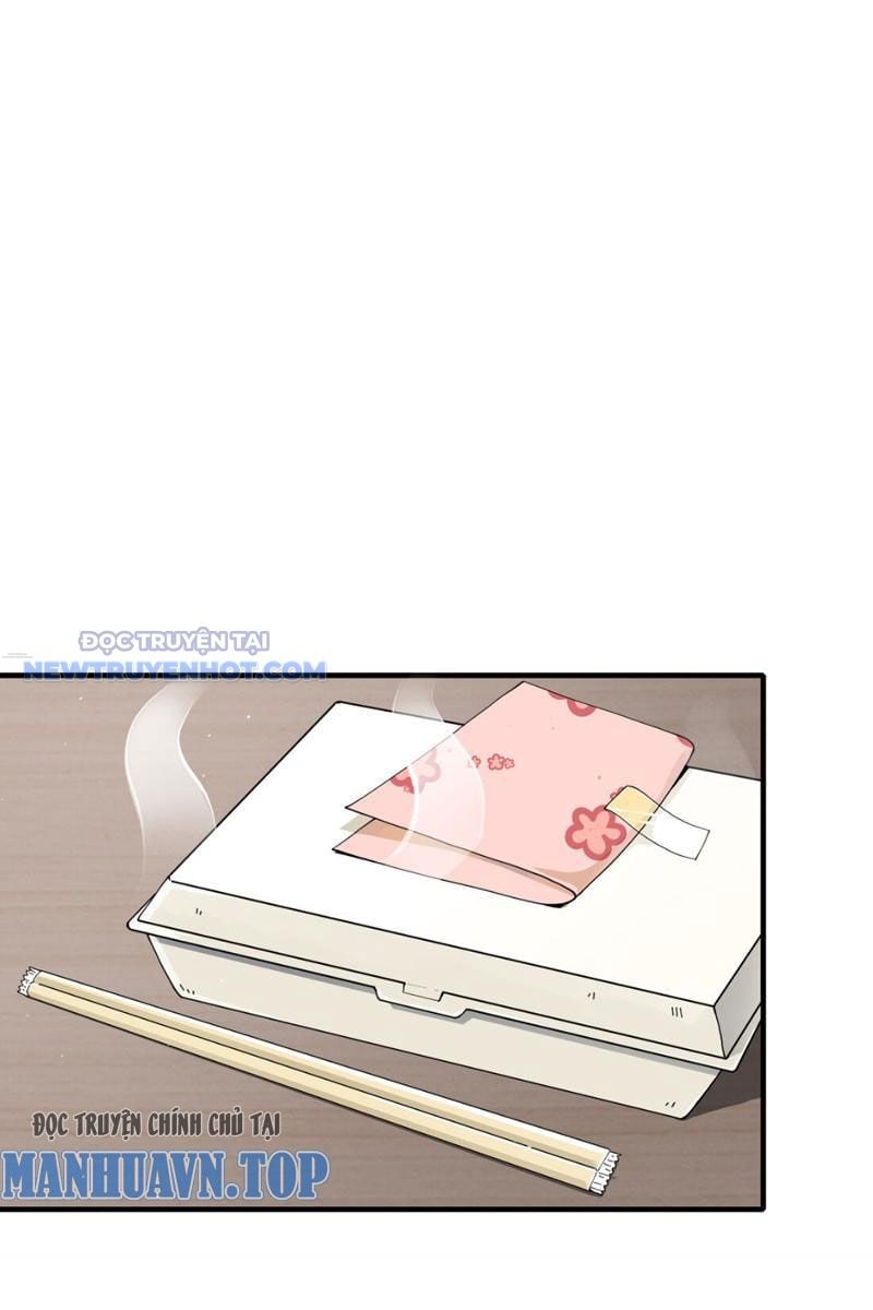 Đối Mặt Với Bệnh Tâm Thần, Ma Quỷ Chẳng Là Cái Thá Gì Chapter 6 - Trang 2