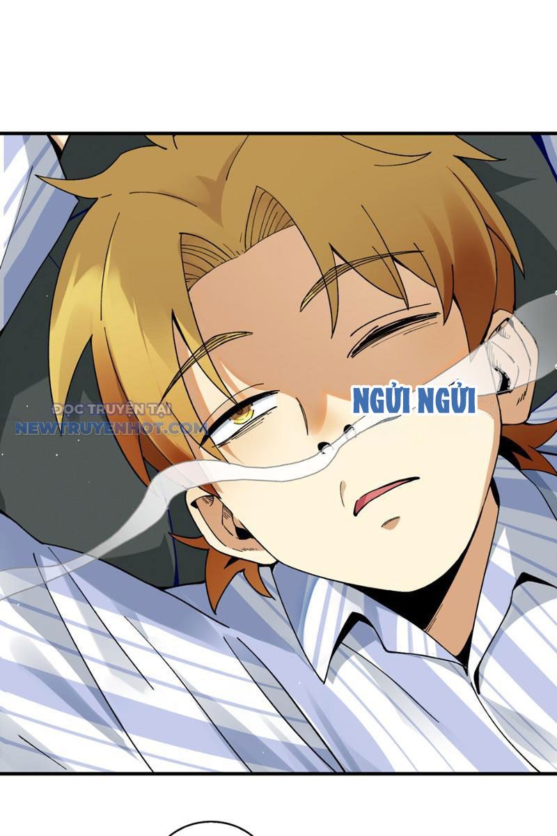 Đối Mặt Với Bệnh Tâm Thần, Ma Quỷ Chẳng Là Cái Thá Gì Chapter 6 - Trang 2