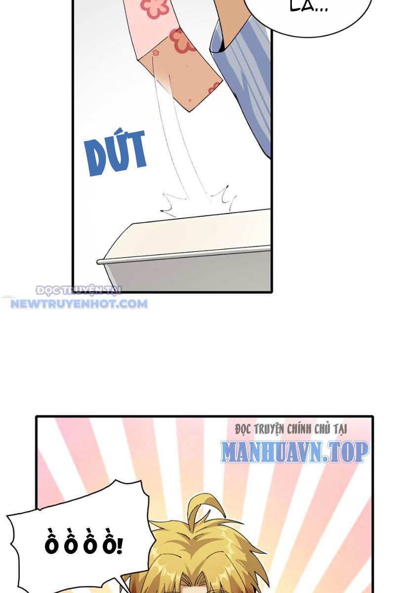 Đối Mặt Với Bệnh Tâm Thần, Ma Quỷ Chẳng Là Cái Thá Gì Chapter 6 - Trang 2