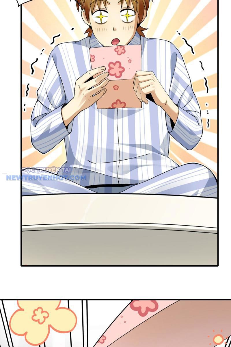 Đối Mặt Với Bệnh Tâm Thần, Ma Quỷ Chẳng Là Cái Thá Gì Chapter 6 - Trang 2