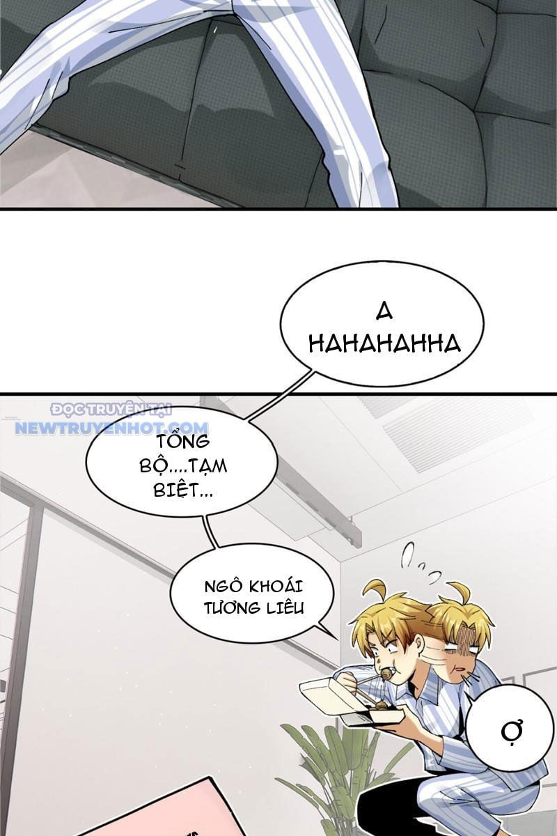 Đối Mặt Với Bệnh Tâm Thần, Ma Quỷ Chẳng Là Cái Thá Gì Chapter 6 - Trang 2