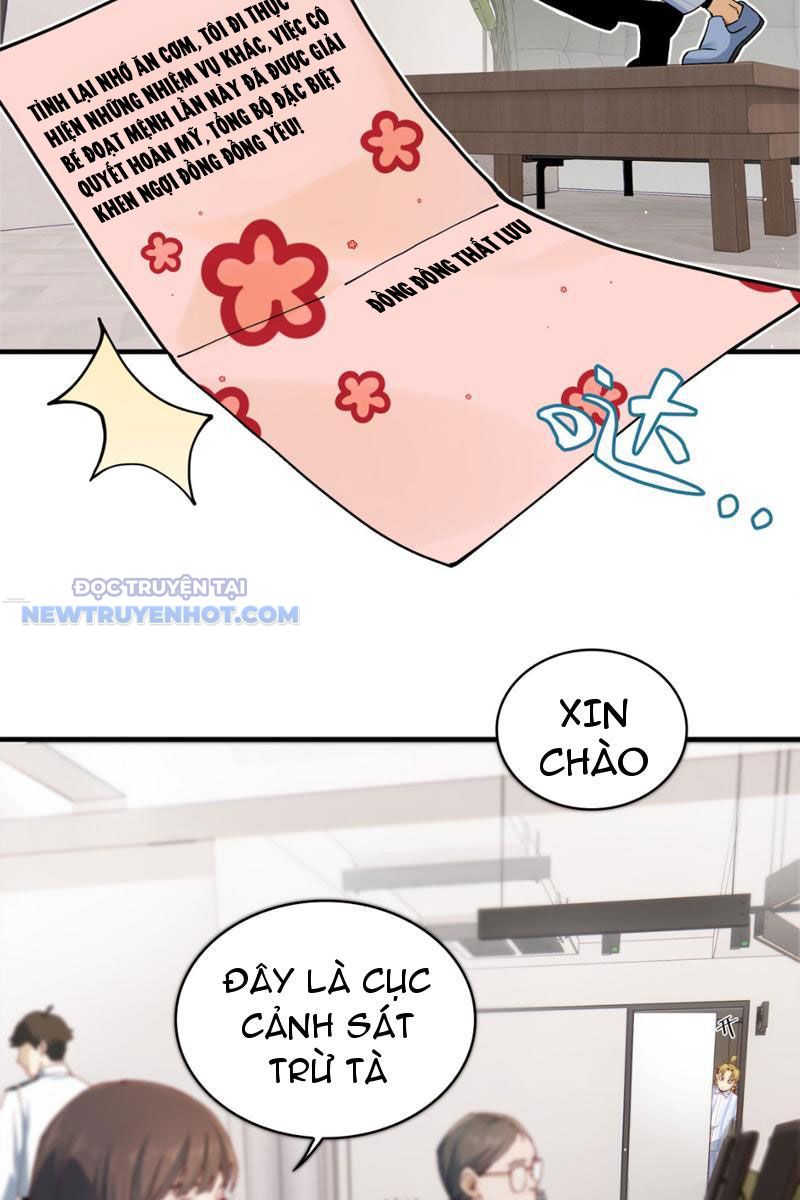 Đối Mặt Với Bệnh Tâm Thần, Ma Quỷ Chẳng Là Cái Thá Gì Chapter 6 - Trang 2