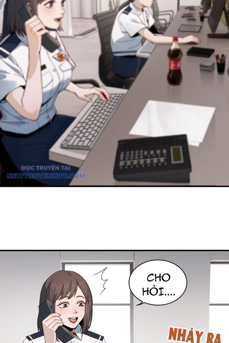 Đối Mặt Với Bệnh Tâm Thần, Ma Quỷ Chẳng Là Cái Thá Gì Chapter 6 - Trang 2