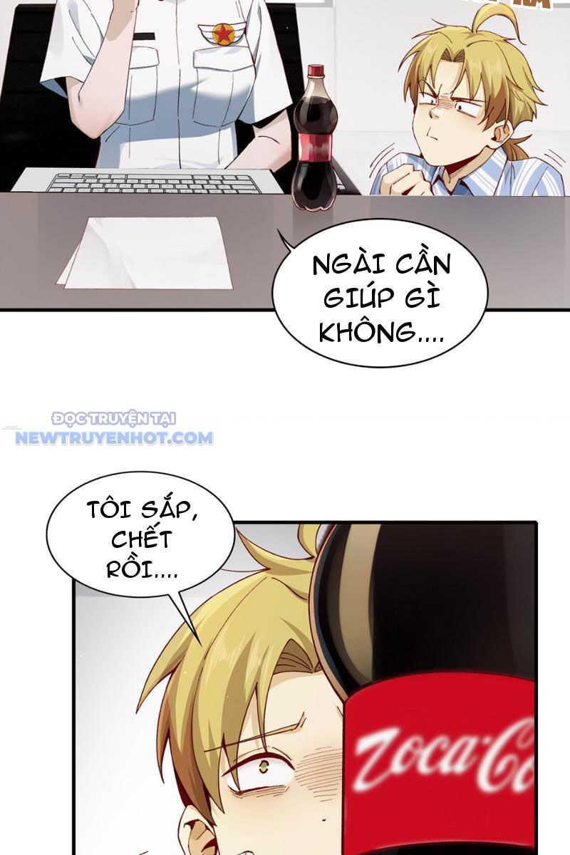 Đối Mặt Với Bệnh Tâm Thần, Ma Quỷ Chẳng Là Cái Thá Gì Chapter 6 - Trang 2