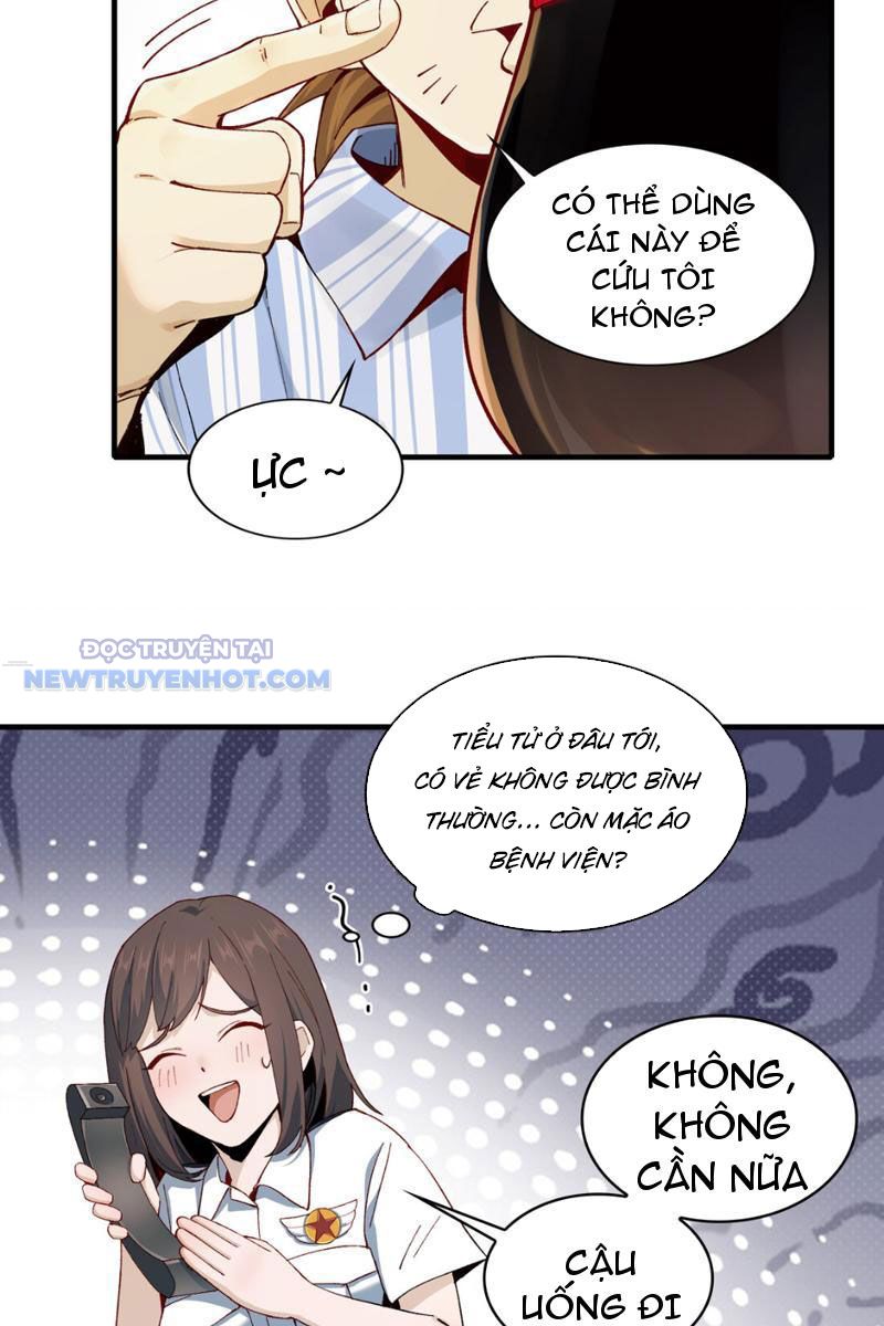 Đối Mặt Với Bệnh Tâm Thần, Ma Quỷ Chẳng Là Cái Thá Gì Chapter 6 - Trang 2