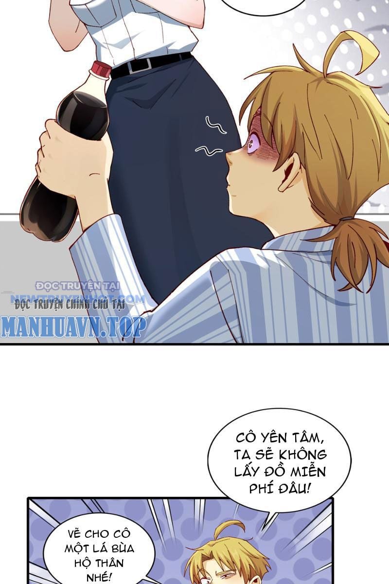 Đối Mặt Với Bệnh Tâm Thần, Ma Quỷ Chẳng Là Cái Thá Gì Chapter 6 - Trang 2