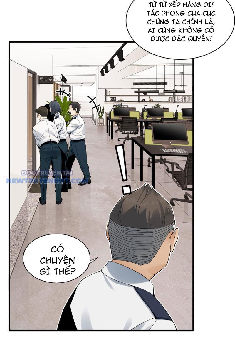 Đối Mặt Với Bệnh Tâm Thần, Ma Quỷ Chẳng Là Cái Thá Gì Chapter 6 - Trang 2