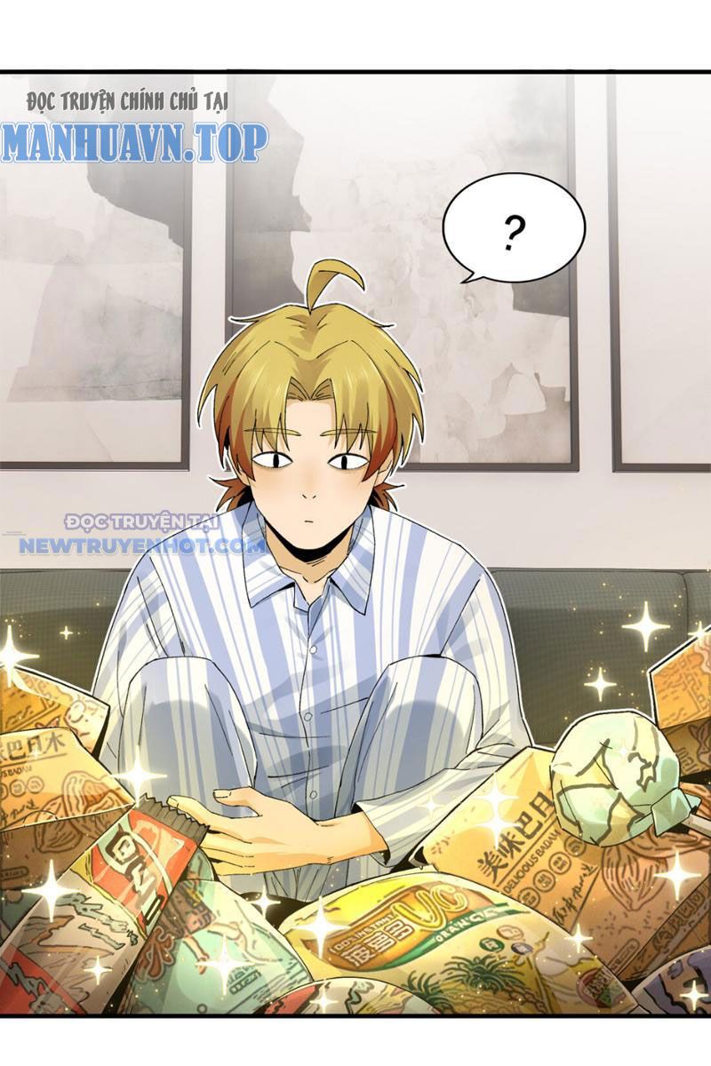 Đối Mặt Với Bệnh Tâm Thần, Ma Quỷ Chẳng Là Cái Thá Gì Chapter 6 - Trang 2
