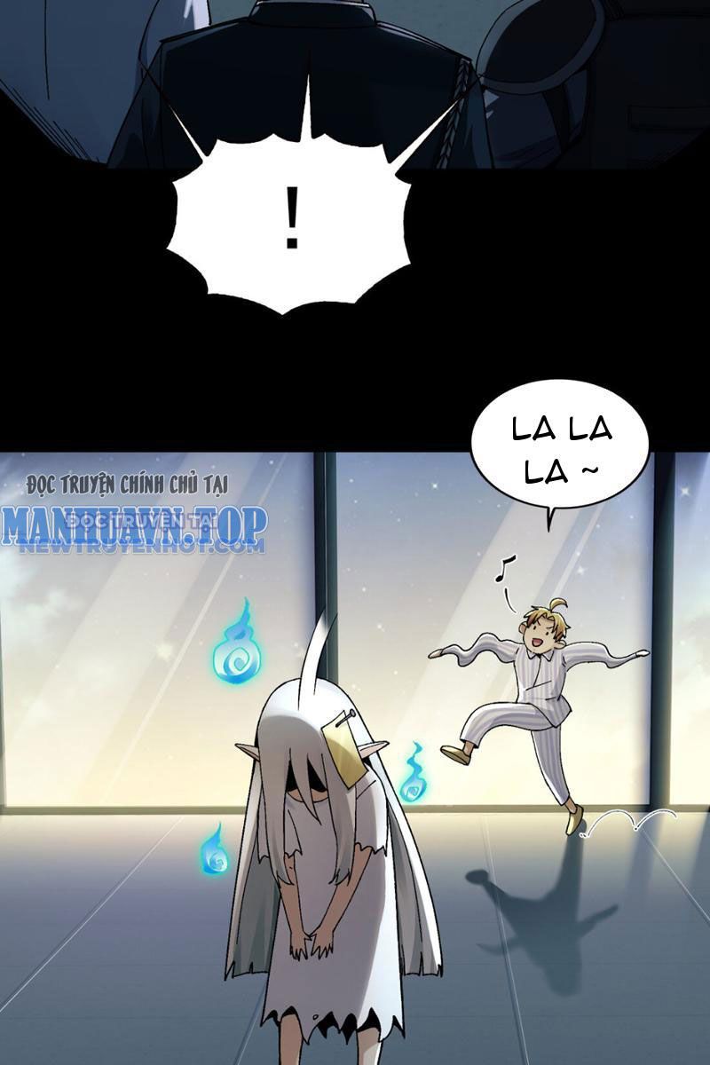 Đối Mặt Với Bệnh Tâm Thần, Ma Quỷ Chẳng Là Cái Thá Gì Chapter 6 - Trang 2