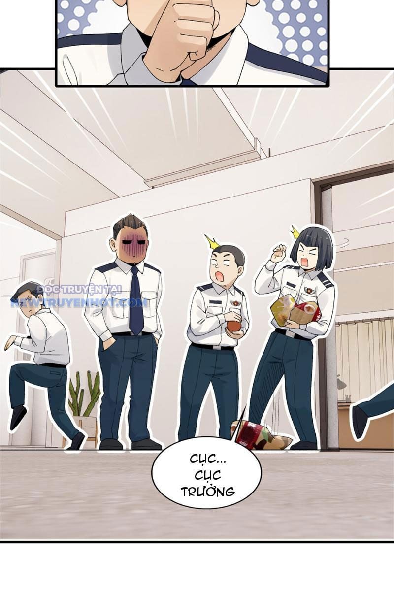 Đối Mặt Với Bệnh Tâm Thần, Ma Quỷ Chẳng Là Cái Thá Gì Chapter 6 - Trang 2