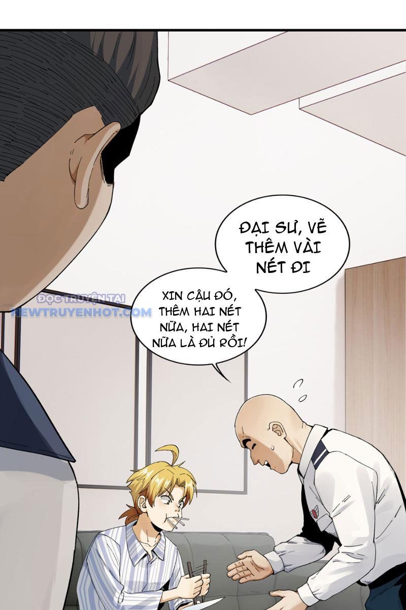 Đối Mặt Với Bệnh Tâm Thần, Ma Quỷ Chẳng Là Cái Thá Gì Chapter 6 - Trang 2