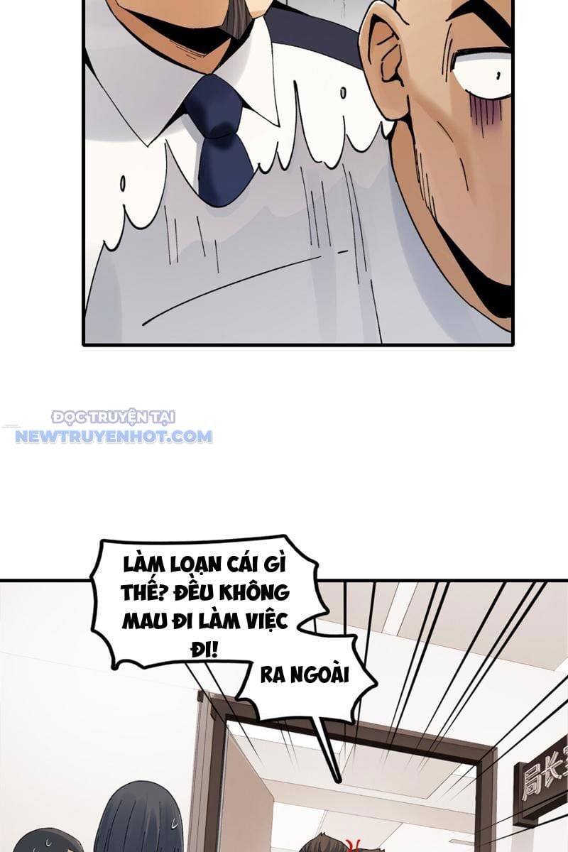 Đối Mặt Với Bệnh Tâm Thần, Ma Quỷ Chẳng Là Cái Thá Gì Chapter 6 - Trang 2