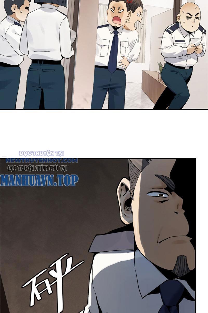 Đối Mặt Với Bệnh Tâm Thần, Ma Quỷ Chẳng Là Cái Thá Gì Chapter 6 - Trang 2