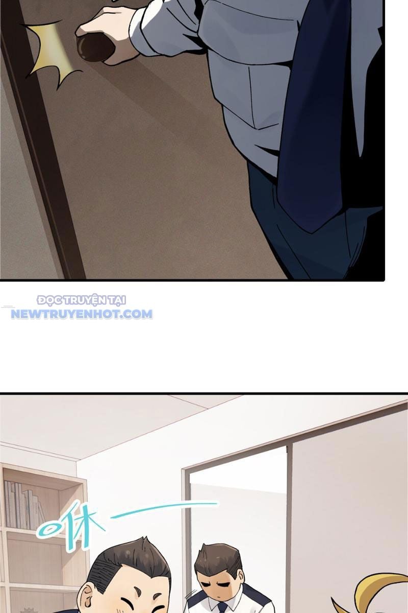 Đối Mặt Với Bệnh Tâm Thần, Ma Quỷ Chẳng Là Cái Thá Gì Chapter 6 - Trang 2
