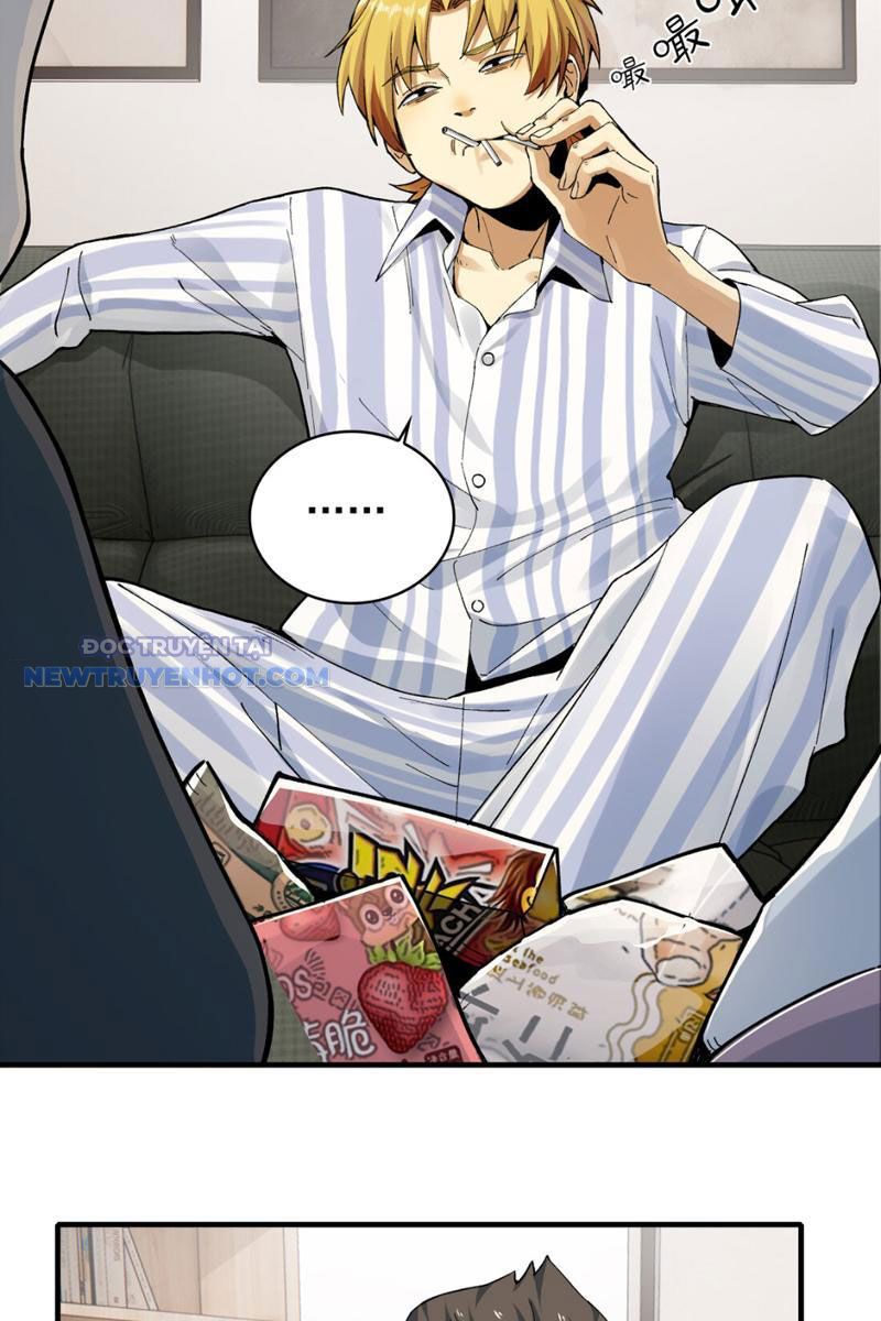 Đối Mặt Với Bệnh Tâm Thần, Ma Quỷ Chẳng Là Cái Thá Gì Chapter 6 - Trang 2