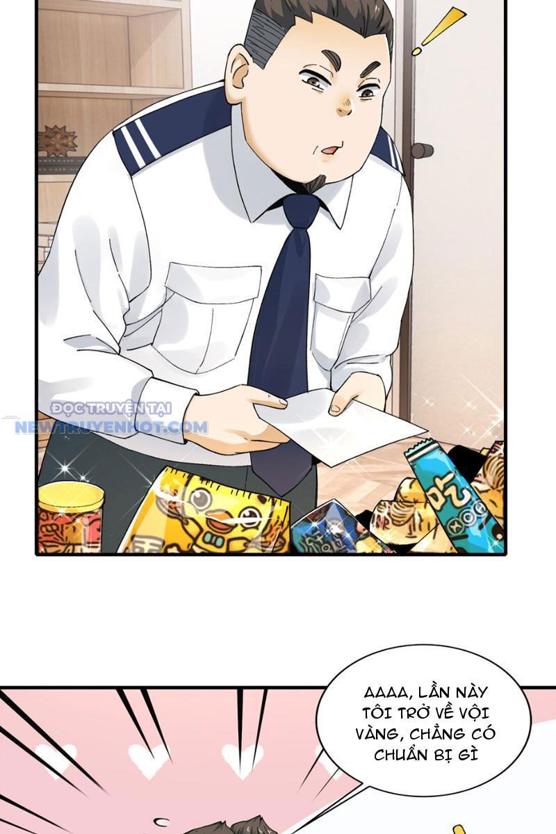 Đối Mặt Với Bệnh Tâm Thần, Ma Quỷ Chẳng Là Cái Thá Gì Chapter 6 - Trang 2