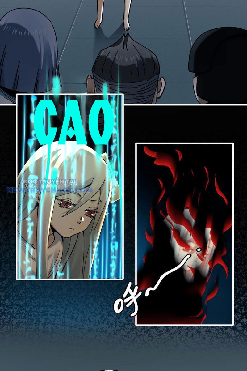 Đối Mặt Với Bệnh Tâm Thần, Ma Quỷ Chẳng Là Cái Thá Gì Chapter 6 - Trang 2