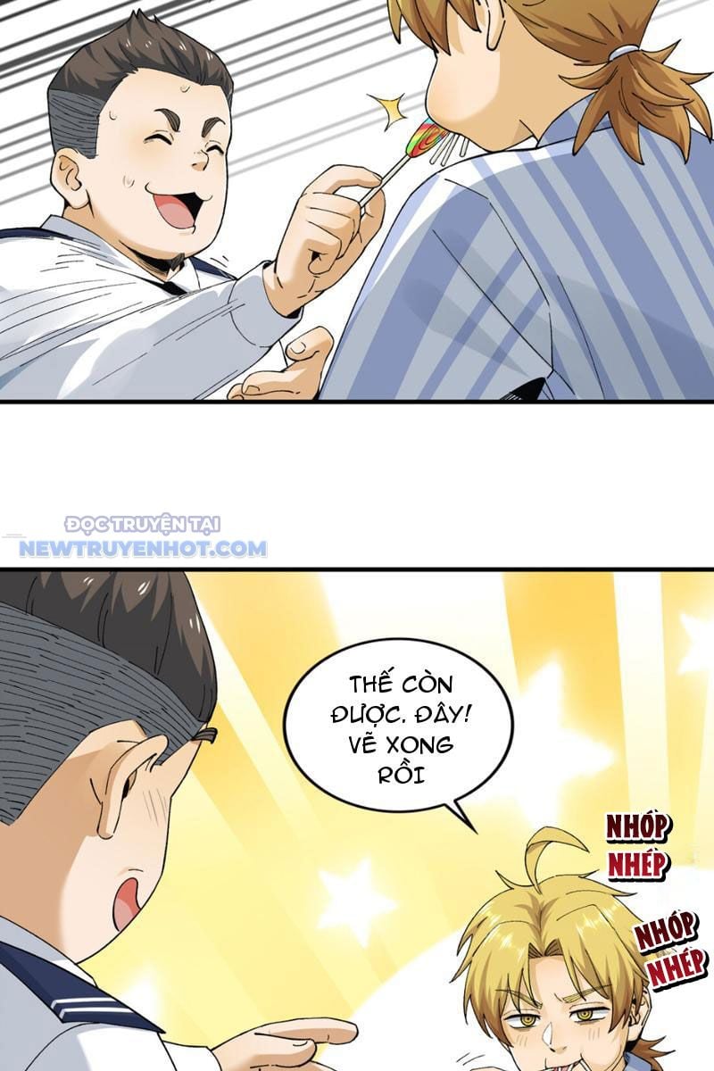 Đối Mặt Với Bệnh Tâm Thần, Ma Quỷ Chẳng Là Cái Thá Gì Chapter 6 - Trang 2