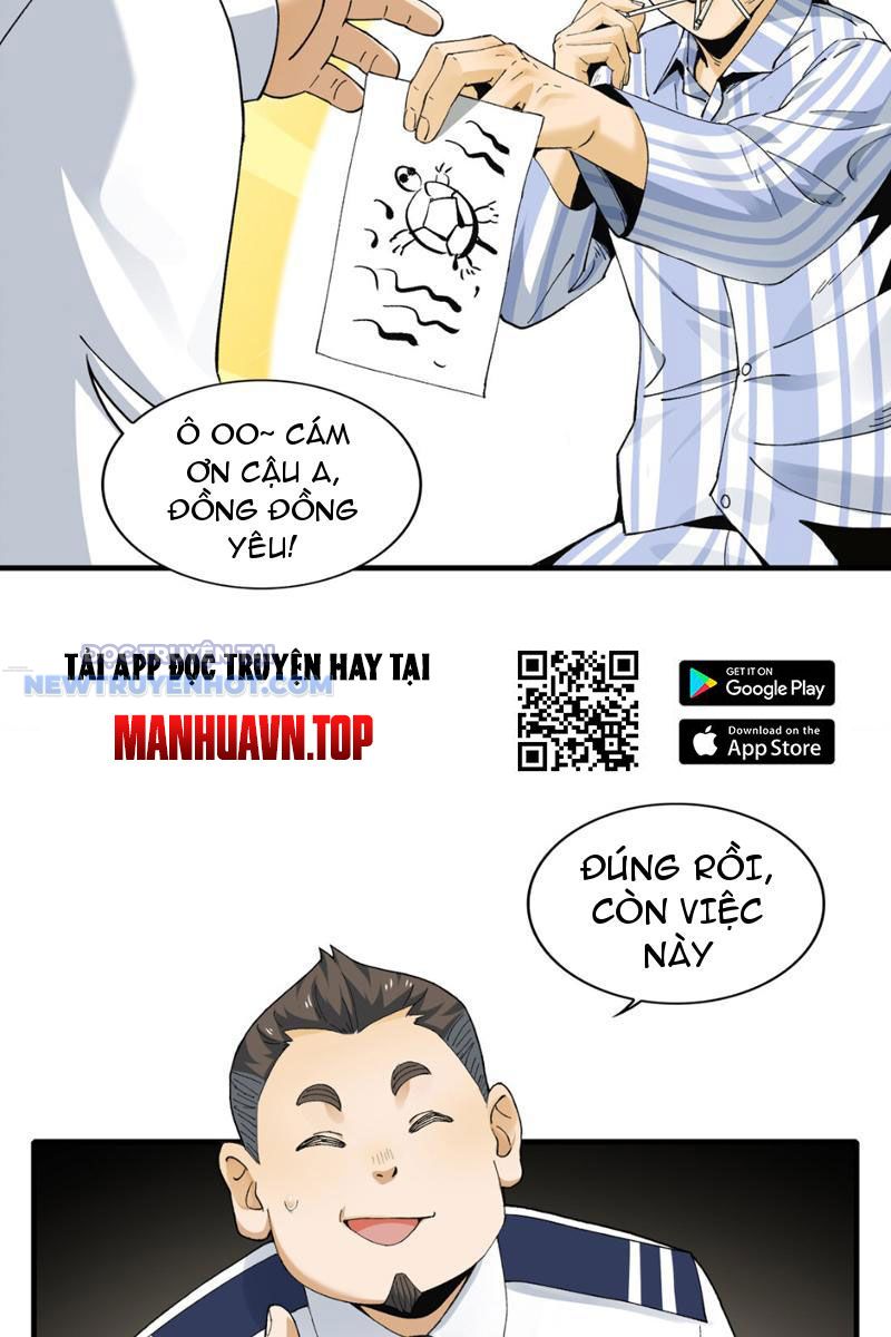 Đối Mặt Với Bệnh Tâm Thần, Ma Quỷ Chẳng Là Cái Thá Gì Chapter 6 - Trang 2