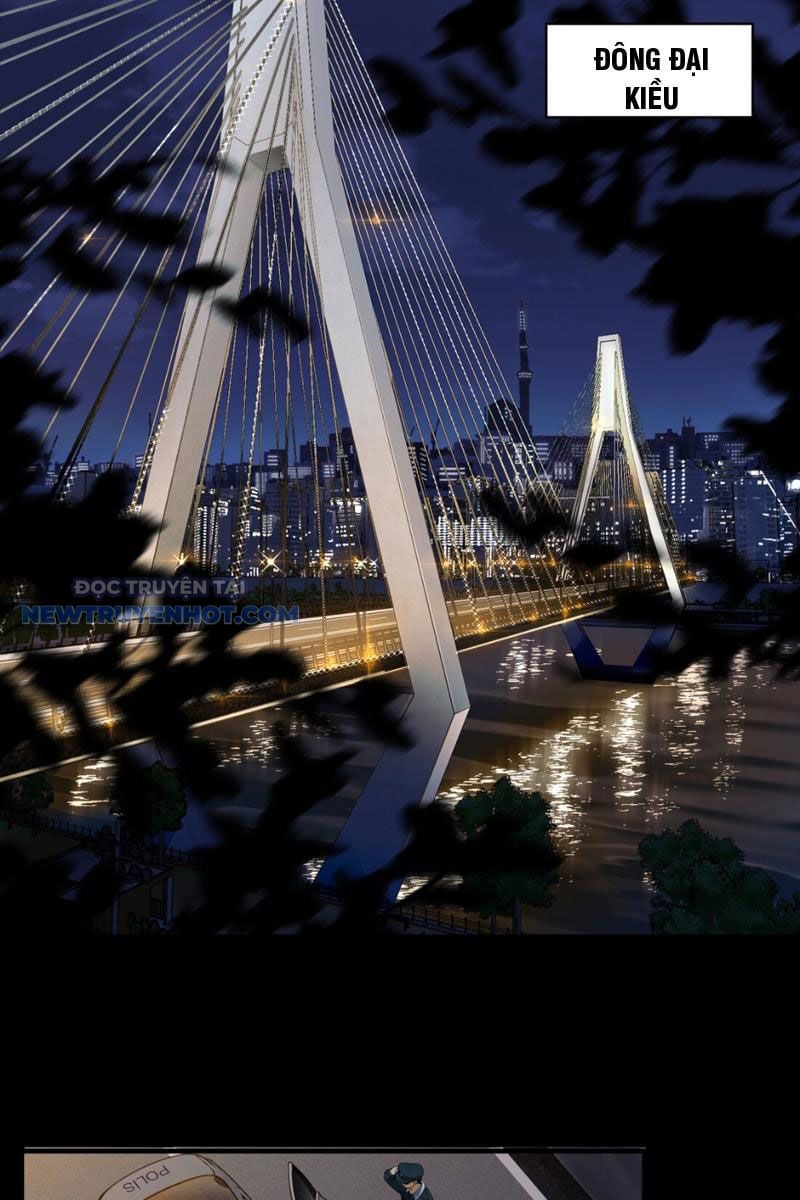 Đối Mặt Với Bệnh Tâm Thần, Ma Quỷ Chẳng Là Cái Thá Gì Chapter 6 - Trang 2