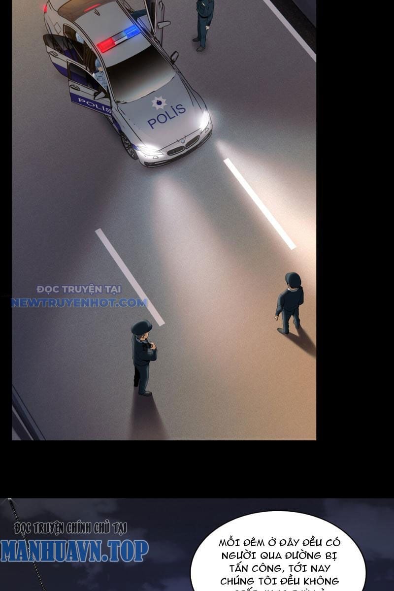 Đối Mặt Với Bệnh Tâm Thần, Ma Quỷ Chẳng Là Cái Thá Gì Chapter 6 - Trang 2