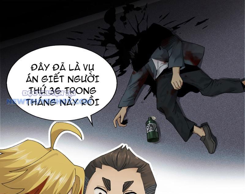 Đối Mặt Với Bệnh Tâm Thần, Ma Quỷ Chẳng Là Cái Thá Gì Chapter 6 - Trang 2