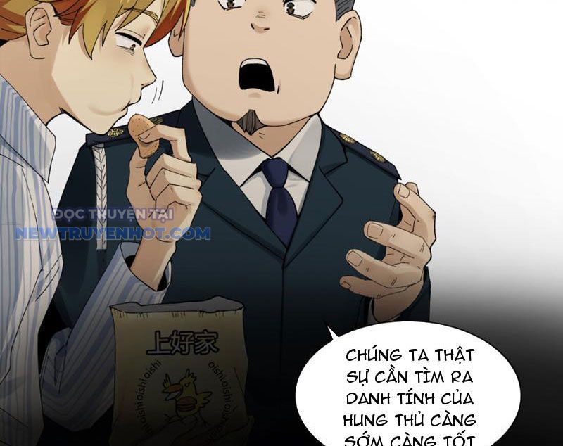 Đối Mặt Với Bệnh Tâm Thần, Ma Quỷ Chẳng Là Cái Thá Gì Chapter 6 - Trang 2