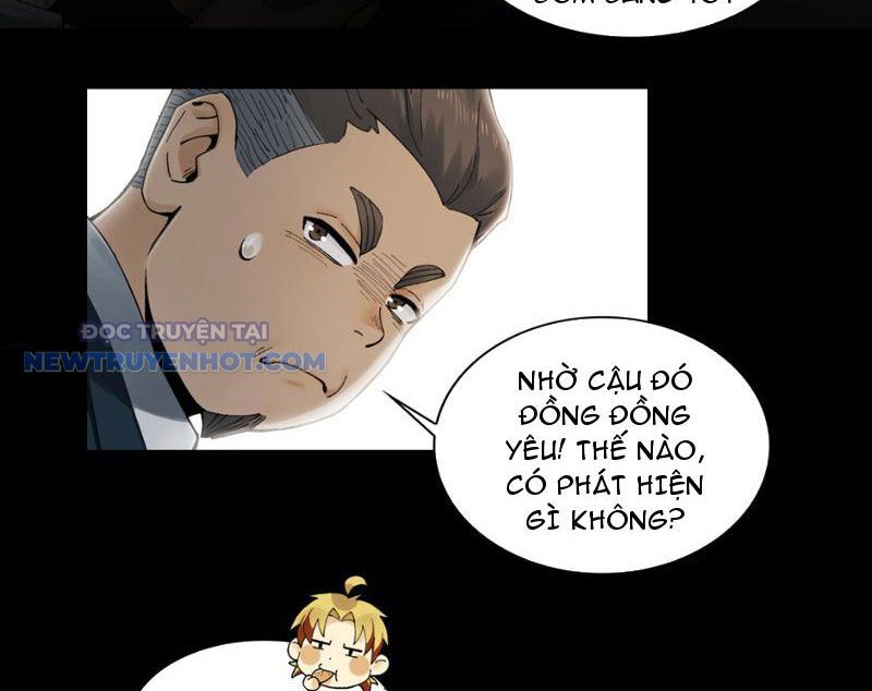 Đối Mặt Với Bệnh Tâm Thần, Ma Quỷ Chẳng Là Cái Thá Gì Chapter 6 - Trang 2