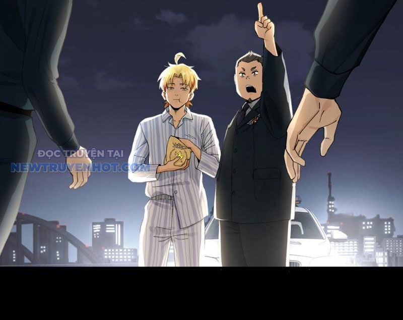 Đối Mặt Với Bệnh Tâm Thần, Ma Quỷ Chẳng Là Cái Thá Gì Chapter 6 - Trang 2