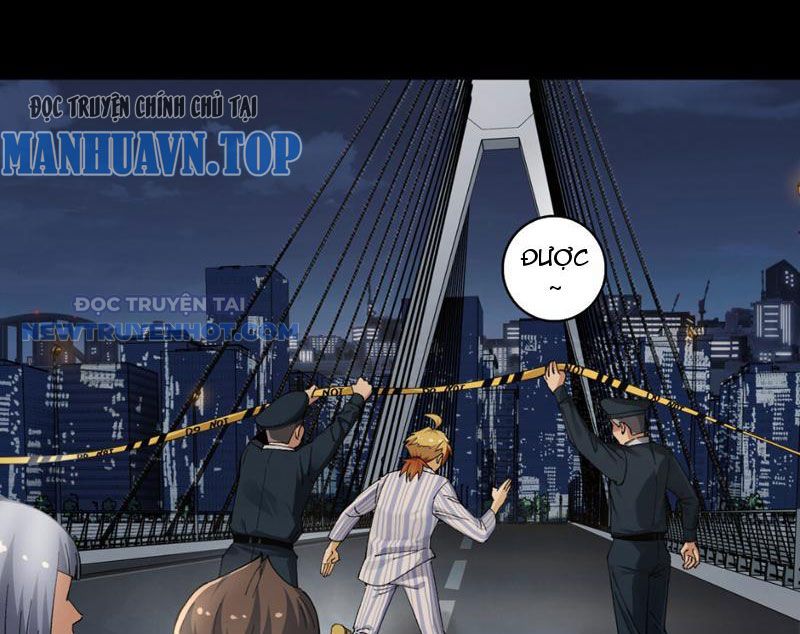 Đối Mặt Với Bệnh Tâm Thần, Ma Quỷ Chẳng Là Cái Thá Gì Chapter 6 - Trang 2