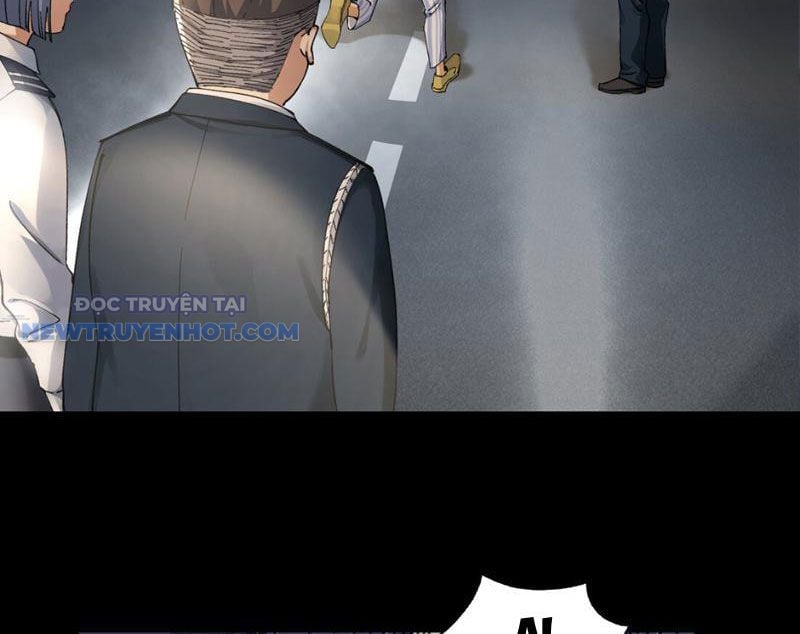 Đối Mặt Với Bệnh Tâm Thần, Ma Quỷ Chẳng Là Cái Thá Gì Chapter 6 - Trang 2