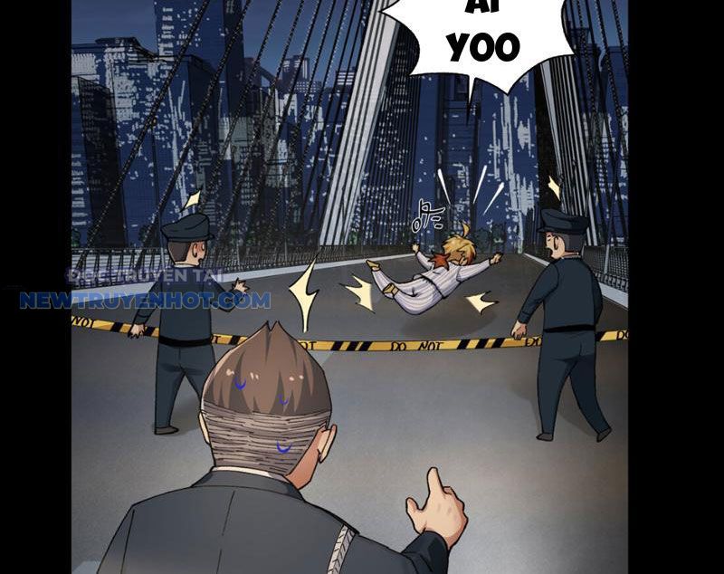 Đối Mặt Với Bệnh Tâm Thần, Ma Quỷ Chẳng Là Cái Thá Gì Chapter 6 - Trang 2