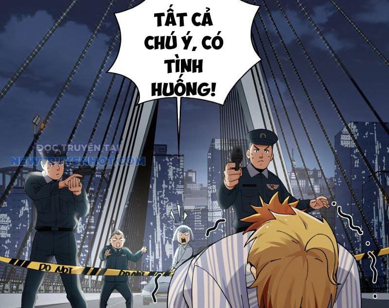 Đối Mặt Với Bệnh Tâm Thần, Ma Quỷ Chẳng Là Cái Thá Gì Chapter 6 - Trang 2