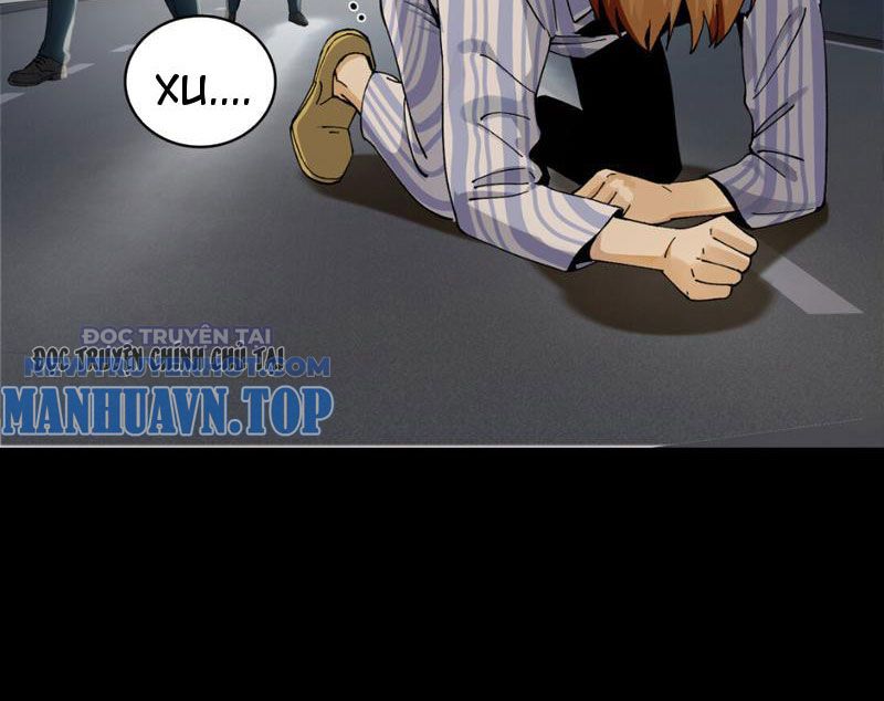 Đối Mặt Với Bệnh Tâm Thần, Ma Quỷ Chẳng Là Cái Thá Gì Chapter 6 - Trang 2