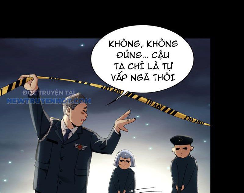 Đối Mặt Với Bệnh Tâm Thần, Ma Quỷ Chẳng Là Cái Thá Gì Chapter 6 - Trang 2