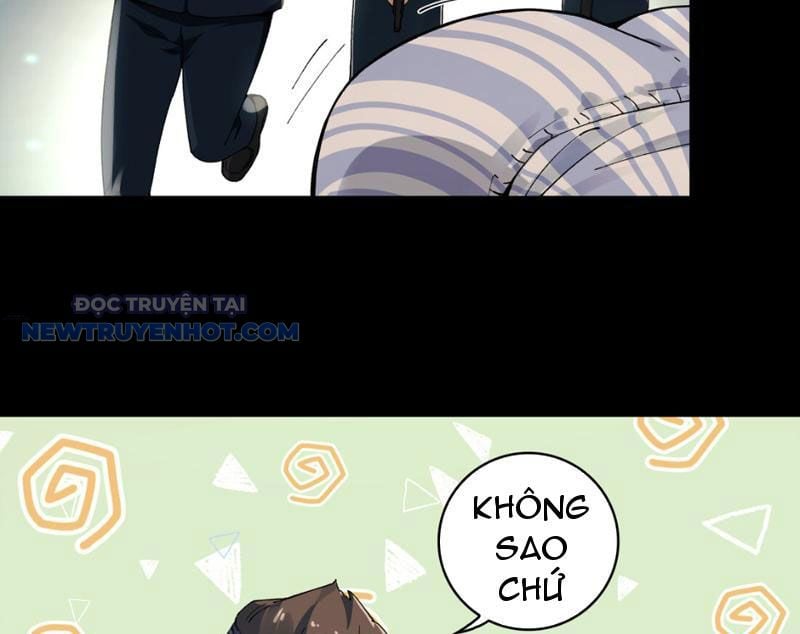 Đối Mặt Với Bệnh Tâm Thần, Ma Quỷ Chẳng Là Cái Thá Gì Chapter 6 - Trang 2