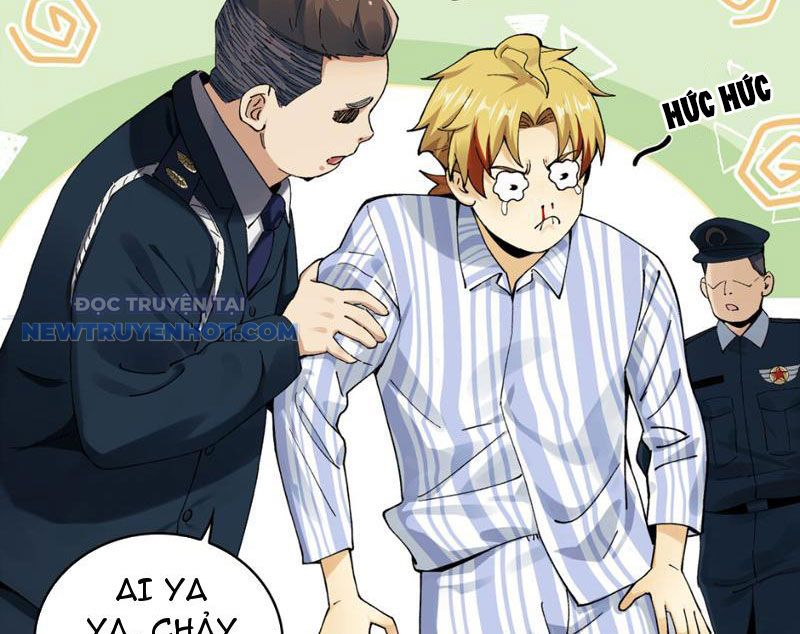 Đối Mặt Với Bệnh Tâm Thần, Ma Quỷ Chẳng Là Cái Thá Gì Chapter 6 - Trang 2