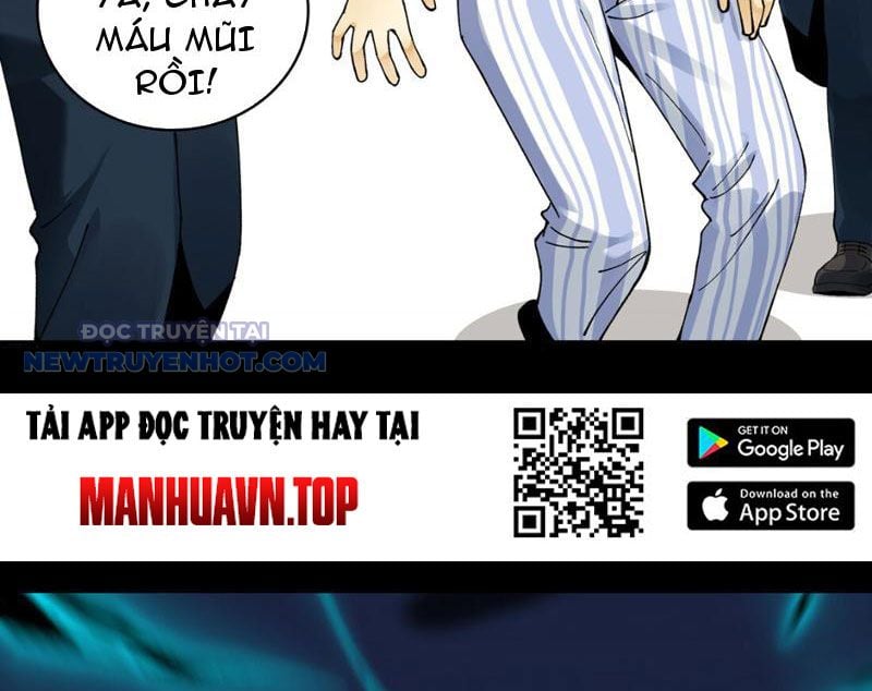 Đối Mặt Với Bệnh Tâm Thần, Ma Quỷ Chẳng Là Cái Thá Gì Chapter 6 - Trang 2