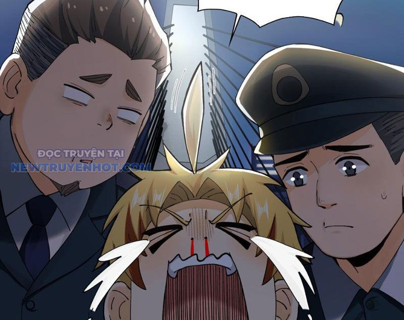 Đối Mặt Với Bệnh Tâm Thần, Ma Quỷ Chẳng Là Cái Thá Gì Chapter 6 - Trang 2