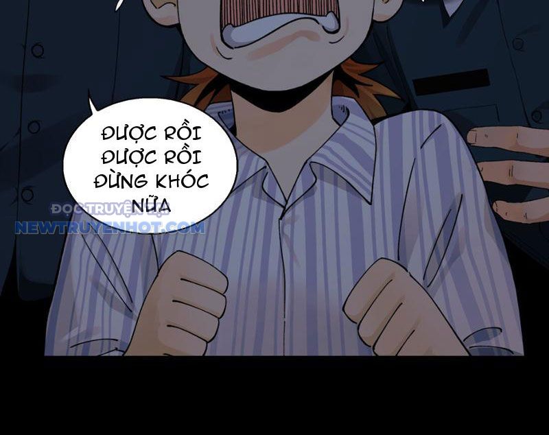 Đối Mặt Với Bệnh Tâm Thần, Ma Quỷ Chẳng Là Cái Thá Gì Chapter 6 - Trang 2