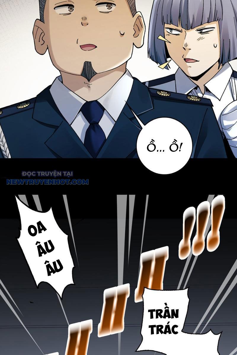 Đối Mặt Với Bệnh Tâm Thần, Ma Quỷ Chẳng Là Cái Thá Gì Chapter 6 - Trang 2